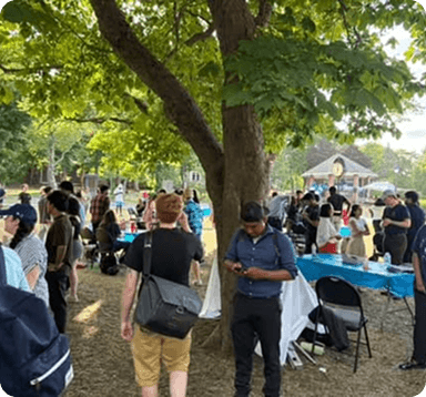 Strategic Partnerships