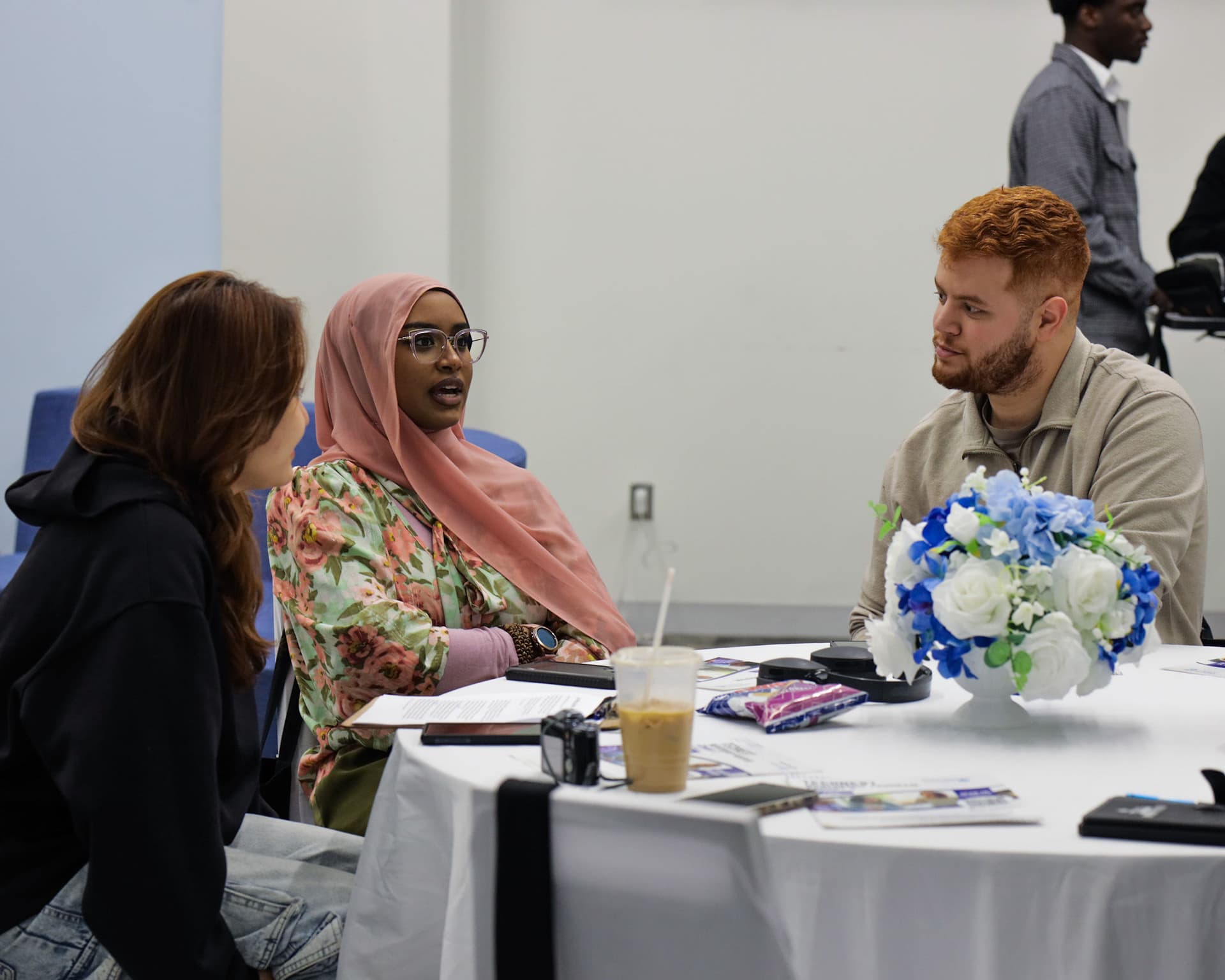 TechNest community event 4