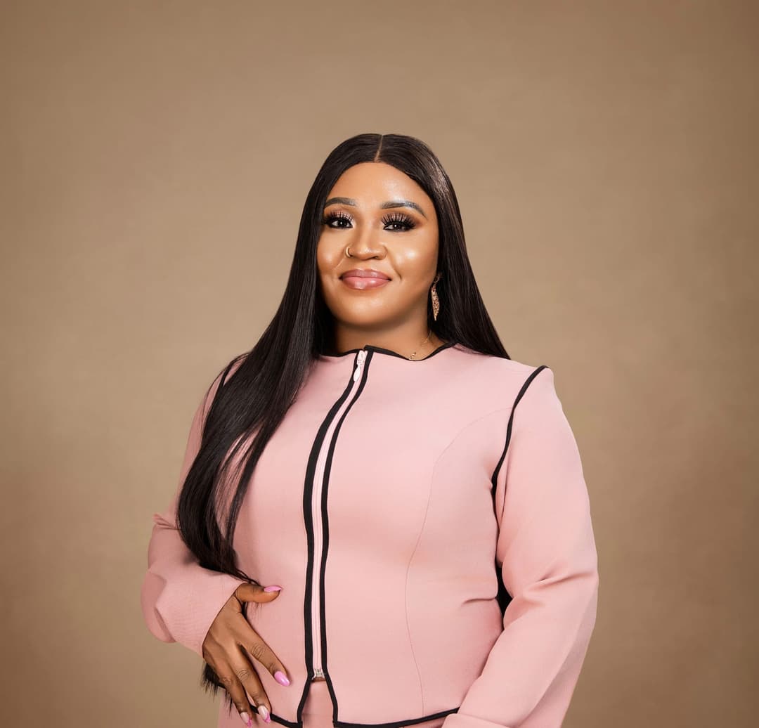 Olamide Anifowoshe