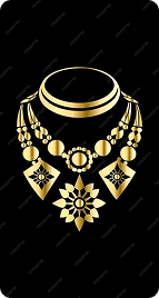 ShopLocal necklace product image