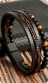 ShopLocal beaded bracelets product image