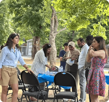 Hands-On Tech & Digital skills program