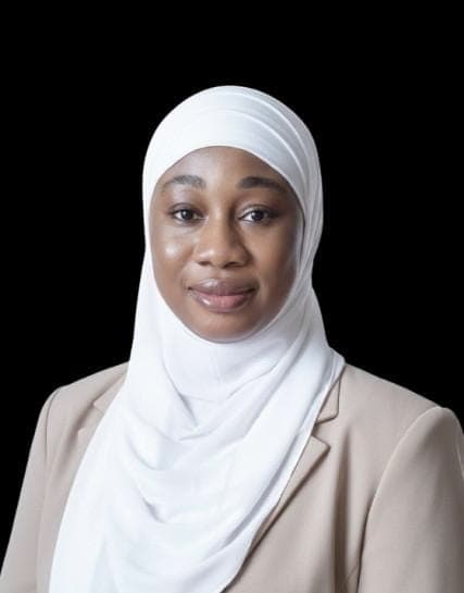 Maryam Tumininu