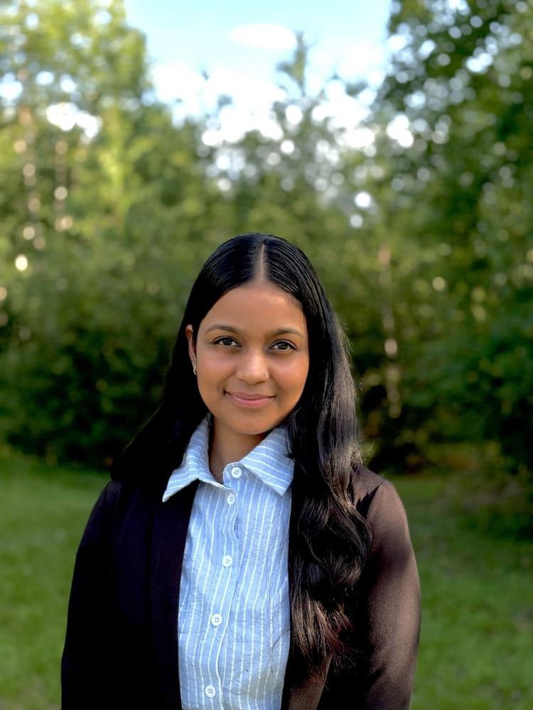 Eshita Gupta