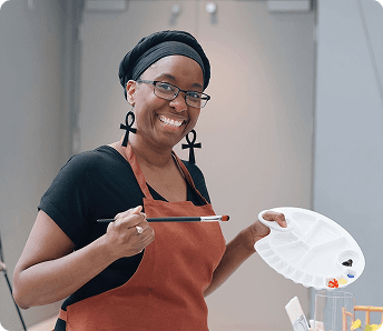 TechNest community hangout