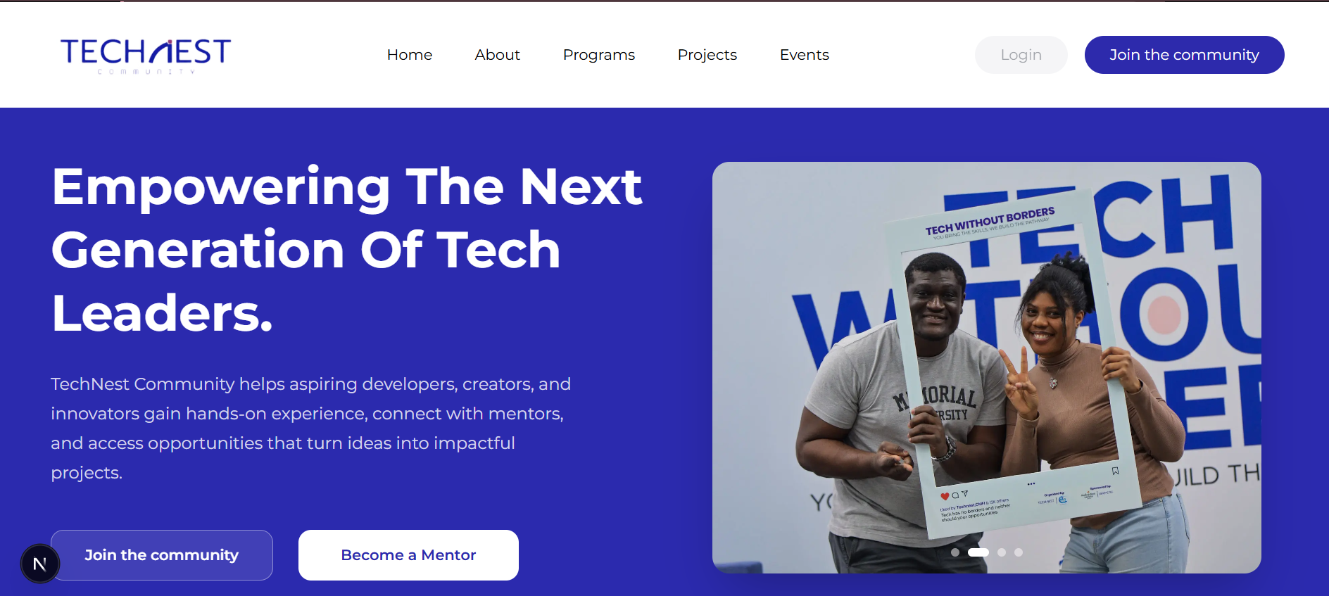 Terms & Conditions | TechNest | TechNest